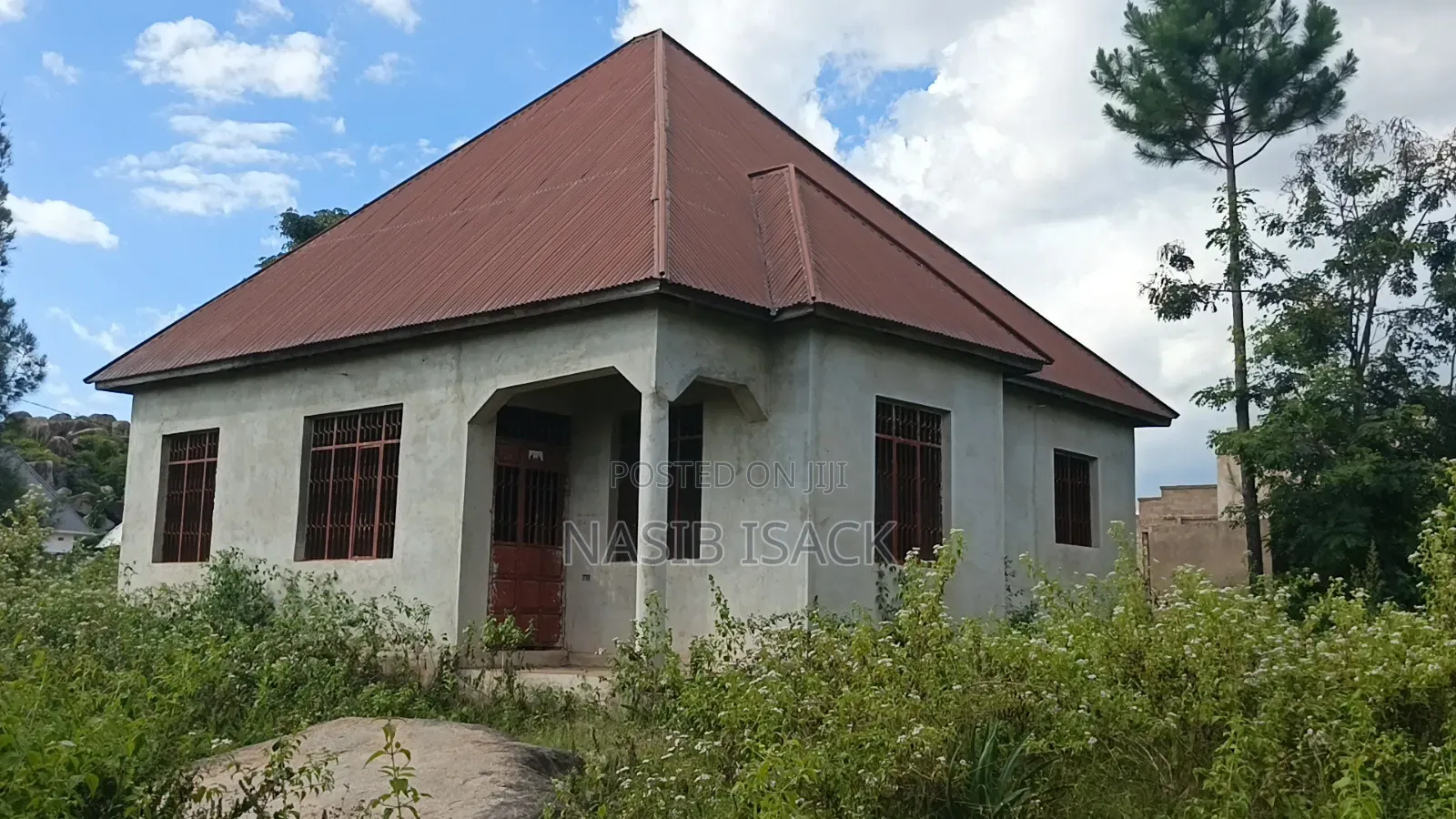 3bdrm House in Kishiri for sale