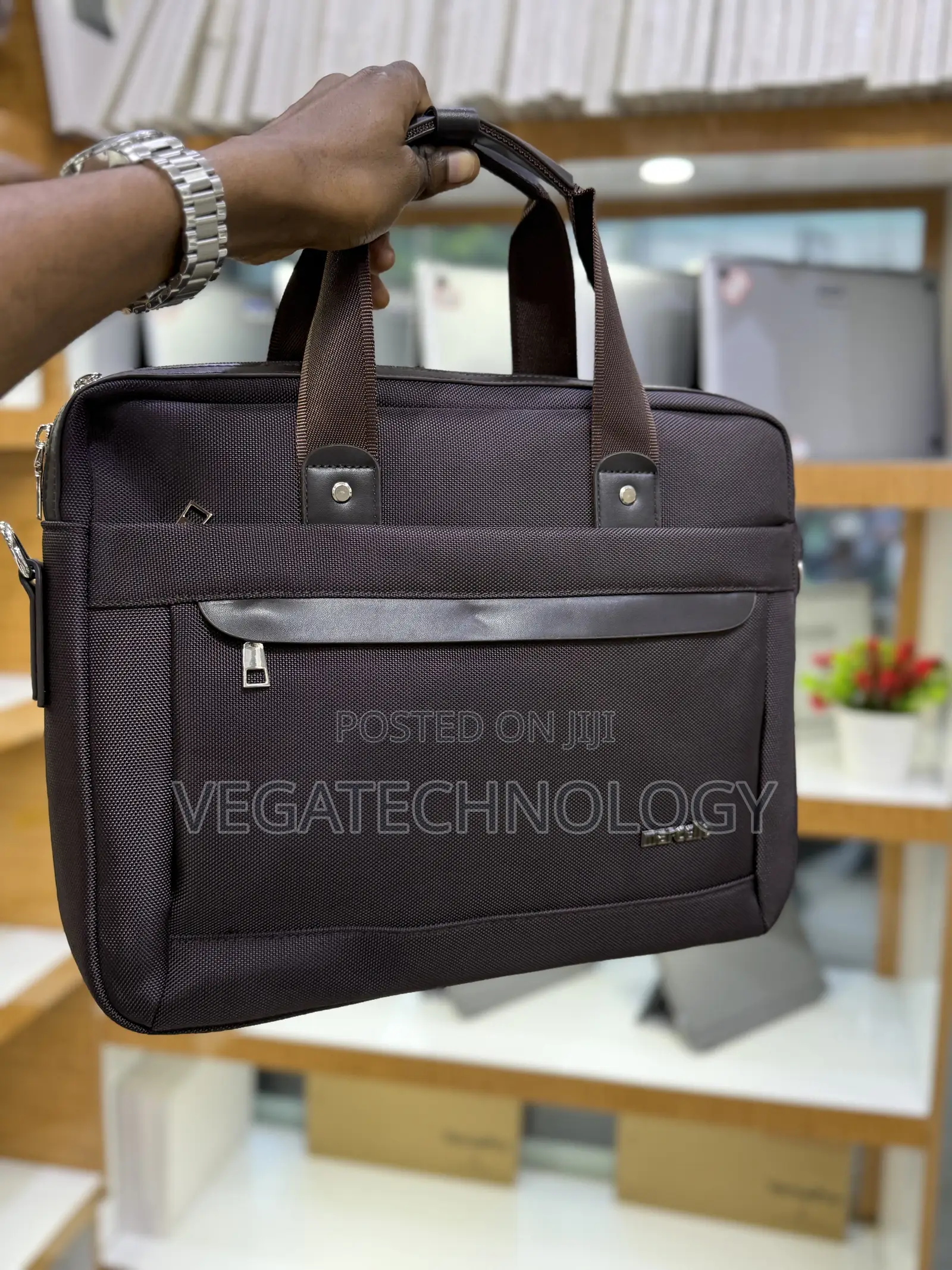 Laptop Bag