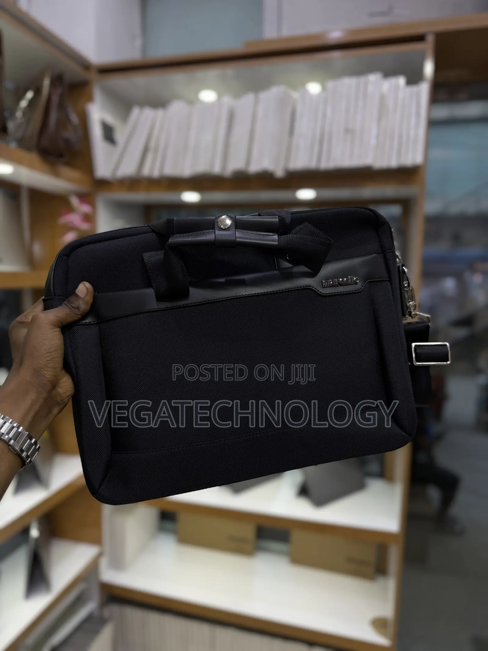 Laptop Bag