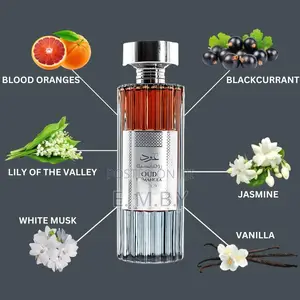 Ard Al Zaafaran Oud Romancea Fakhama Eau De Parfum