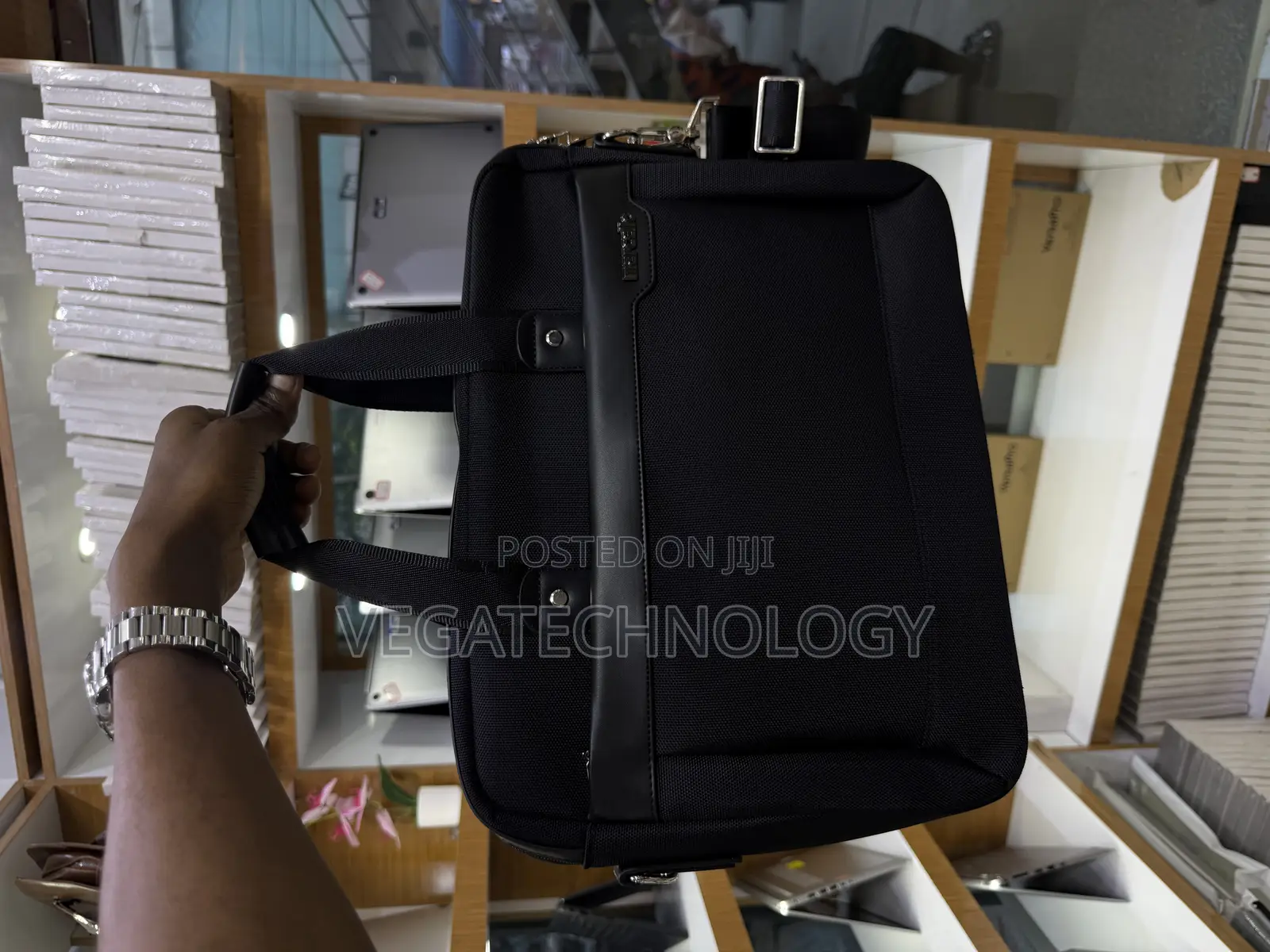 Laptop Bag