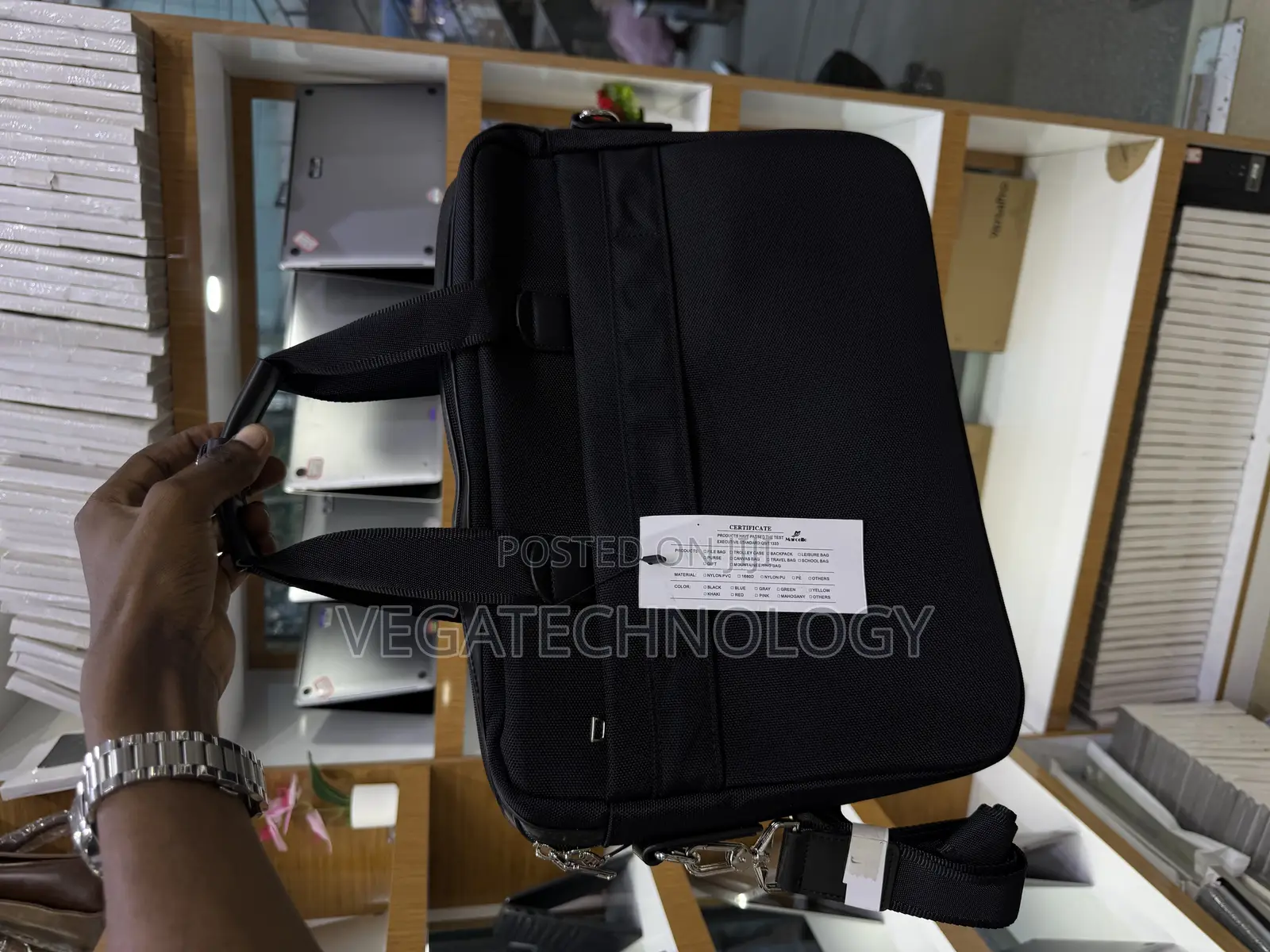 Laptop Bag
