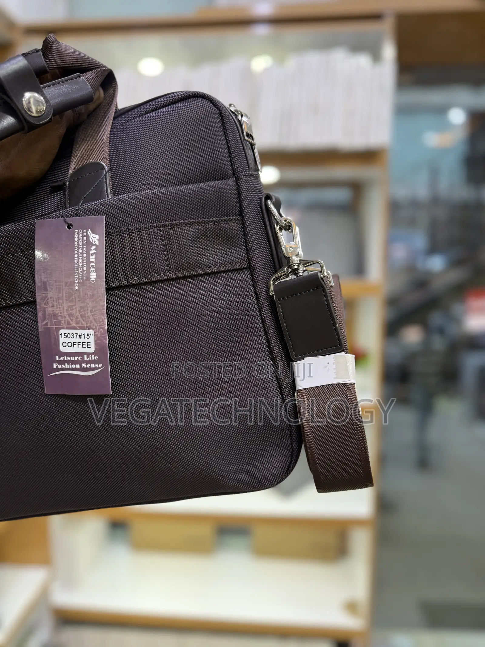 Laptop Bag