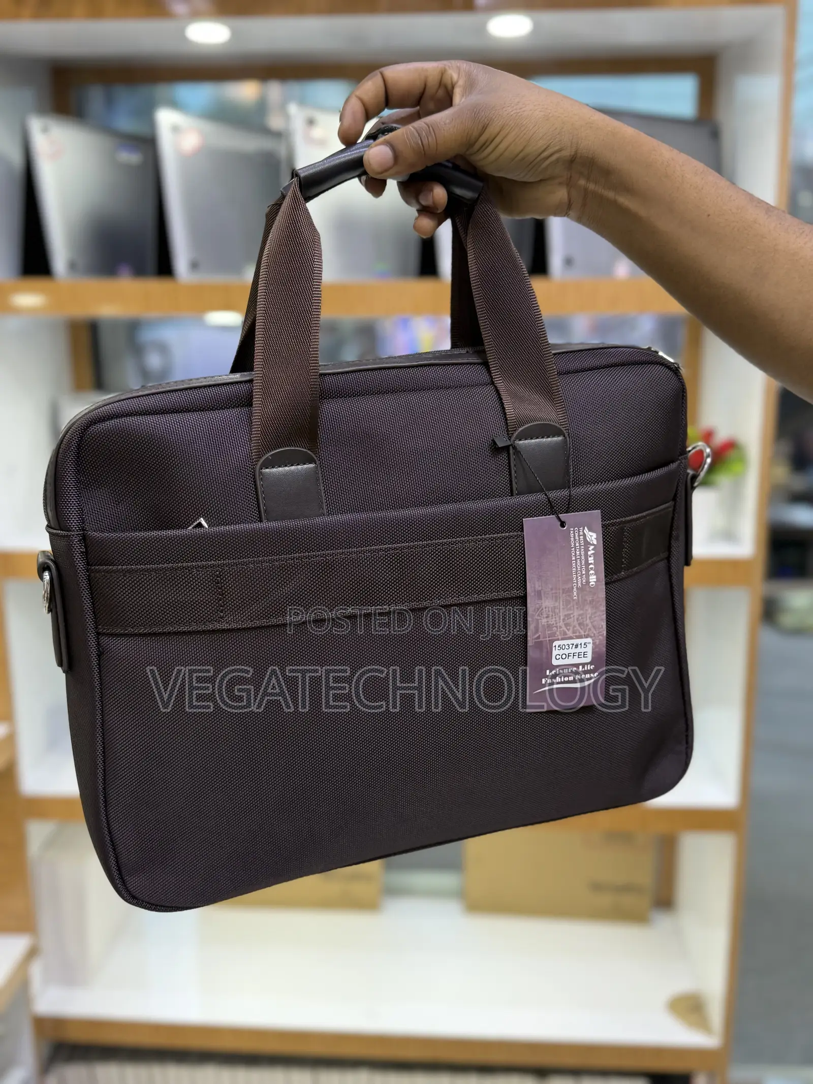 Laptop Bag
