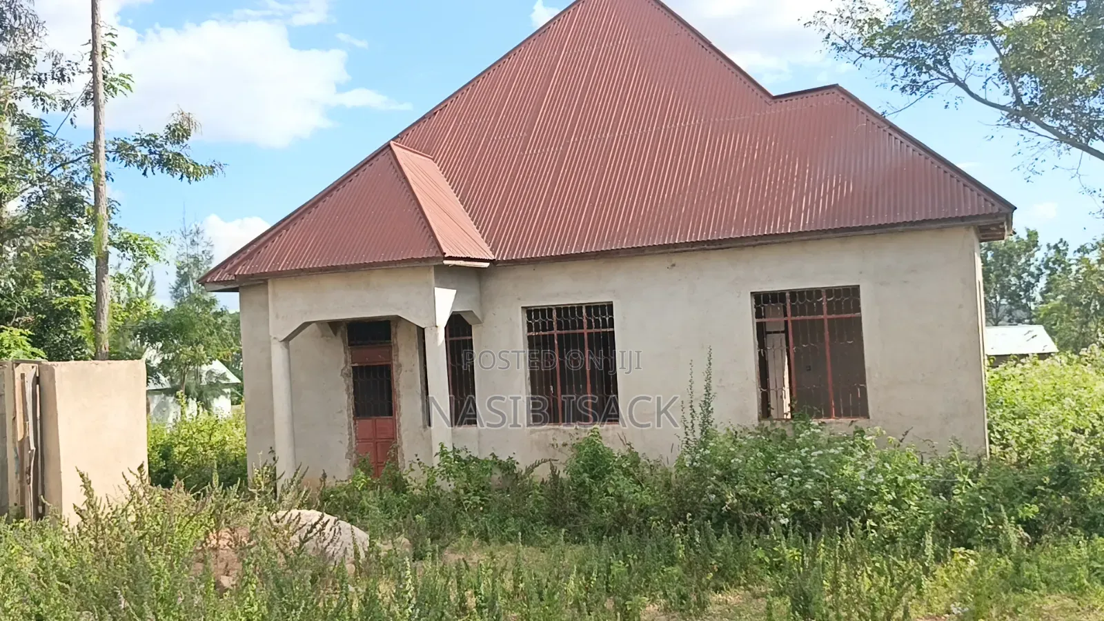 3bdrm House in Kishiri for sale