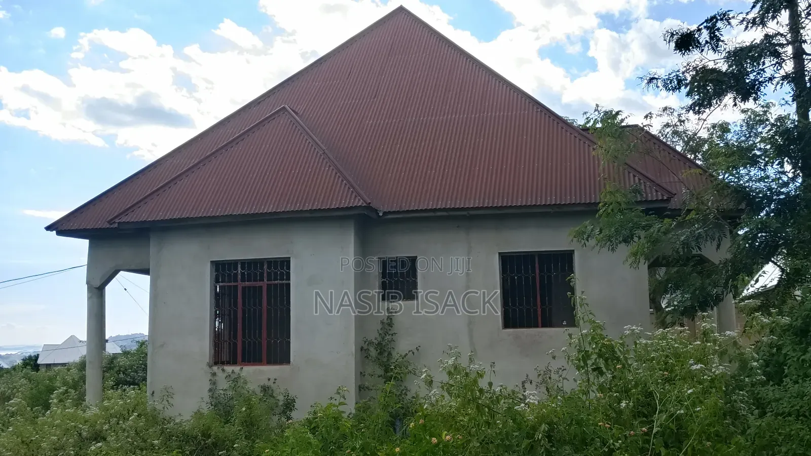 3bdrm House in Kishiri for sale