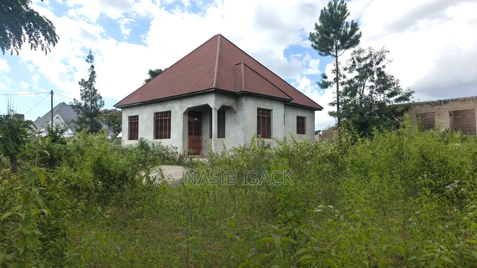 3bdrm House in Kishiri for sale