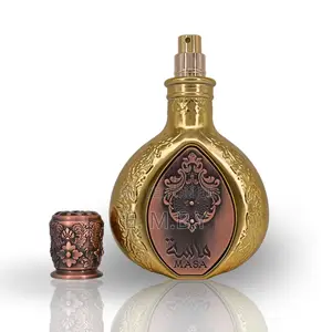 Lattafa Pride Masa- Unisex- Eau De Parfum