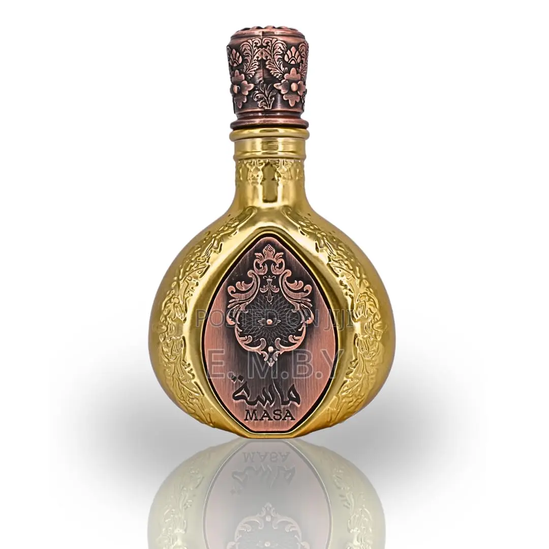 Lattafa Pride Masa- Unisex- Eau De Parfum