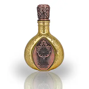 Lattafa Pride Masa- Unisex- Eau De Parfum