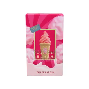 Arabiyat Sugar Cotton Blush Eau De Parfum