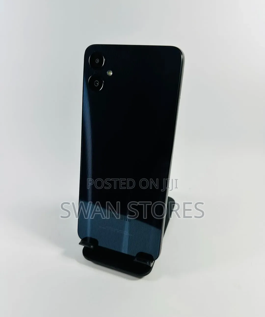New Samsung Galaxy A05 64 GB Black
