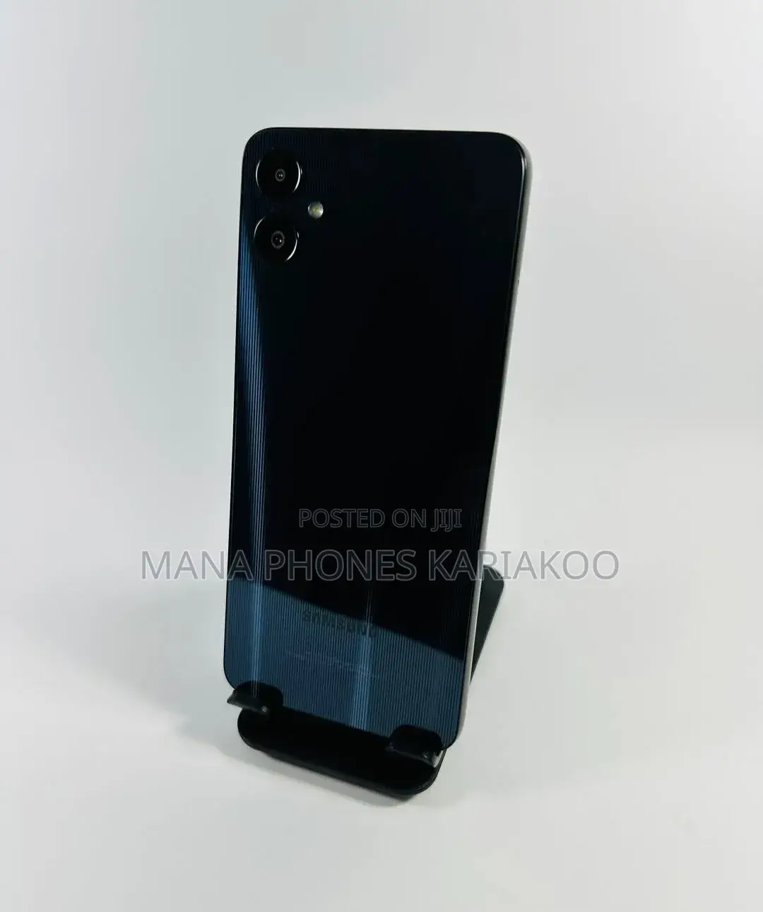 New Samsung Galaxy A05 64 GB Black