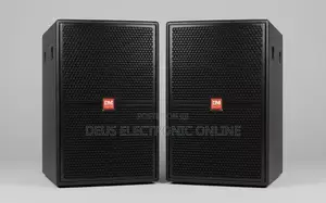 Single Bass 18" 1500w 1,300,000