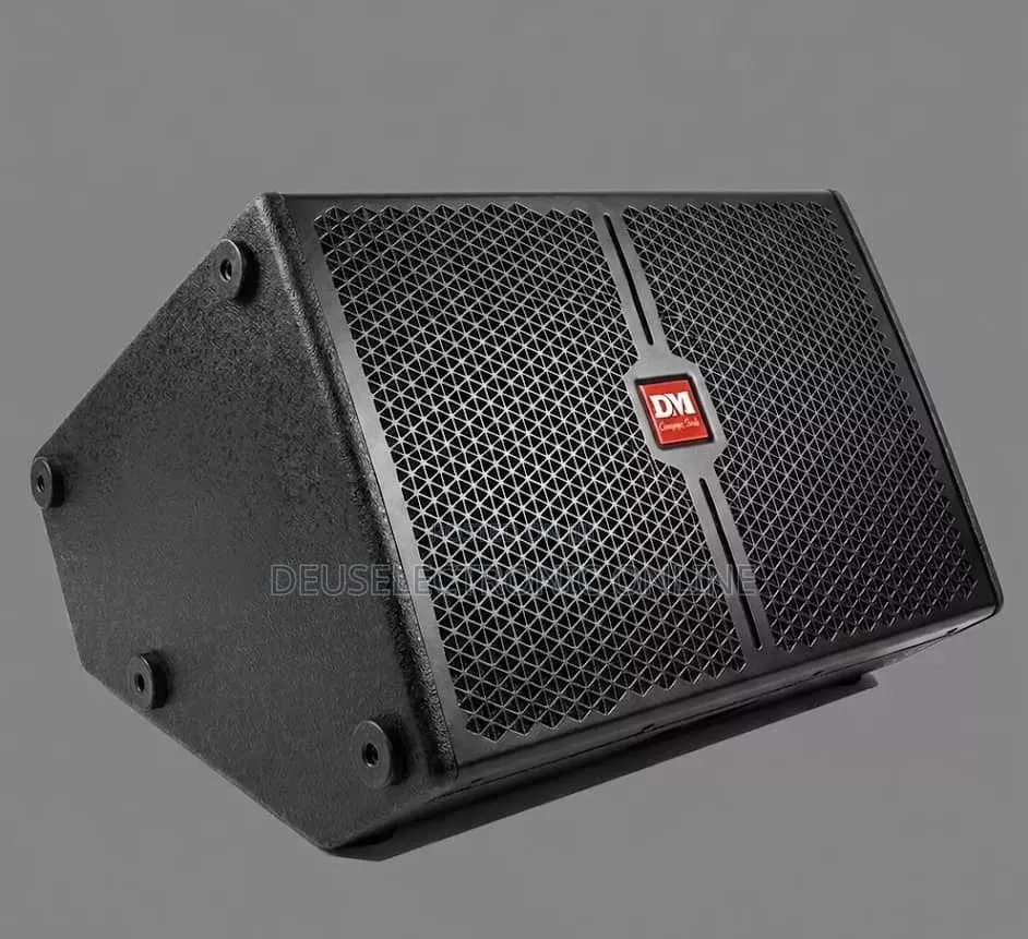 Stage Monitor 12" 600w