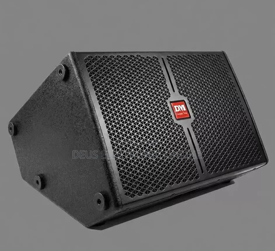 Stage Monitor 12" 600w