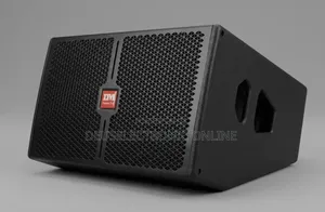 Stage Monitor 12" 600w