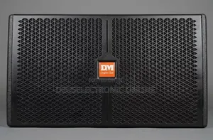 Stage Monitor 12" 600w