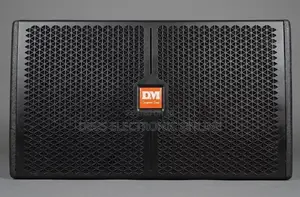 Stage Monitor 12" 600w