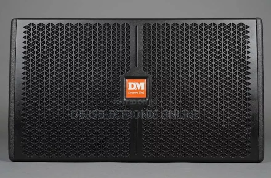 Stage Monitor 12" 600w