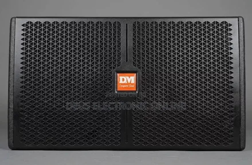 Stage Monitor 12" 600w