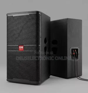 Single Mid 15" 800w