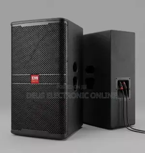 Single Mid 15" 800w