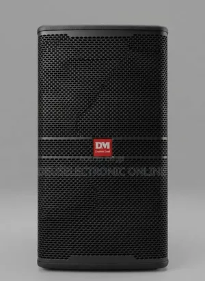 Single Mid 15" 800w