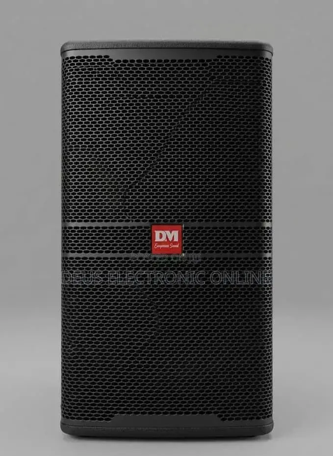 Single Mid 15" 800w