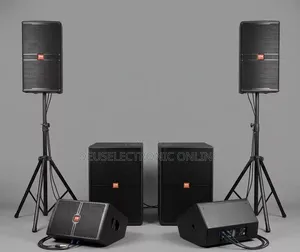 Single Mid 15" 800w