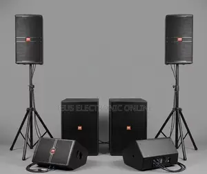 Single Mid 15" 800w