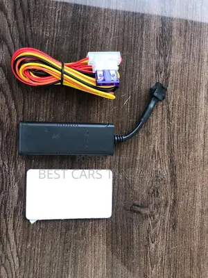 GPS Trackers for Sale