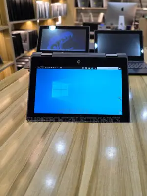 Laptop HP ProBook 11 X360 8GB Intel Core i5 SSD 128GB