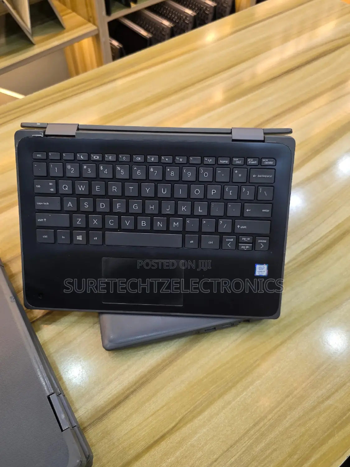 Laptop HP ProBook 11 X360 8GB Intel Core i5 SSD 128GB
