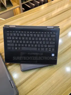 Laptop HP ProBook 11 X360 8GB Intel Core i5 SSD 128GB