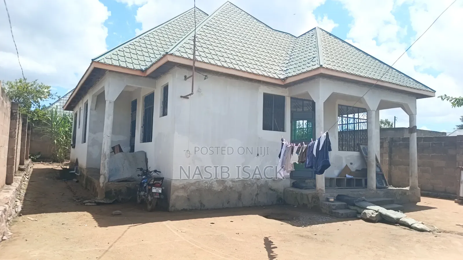 4bdrm House in Igoma for sale