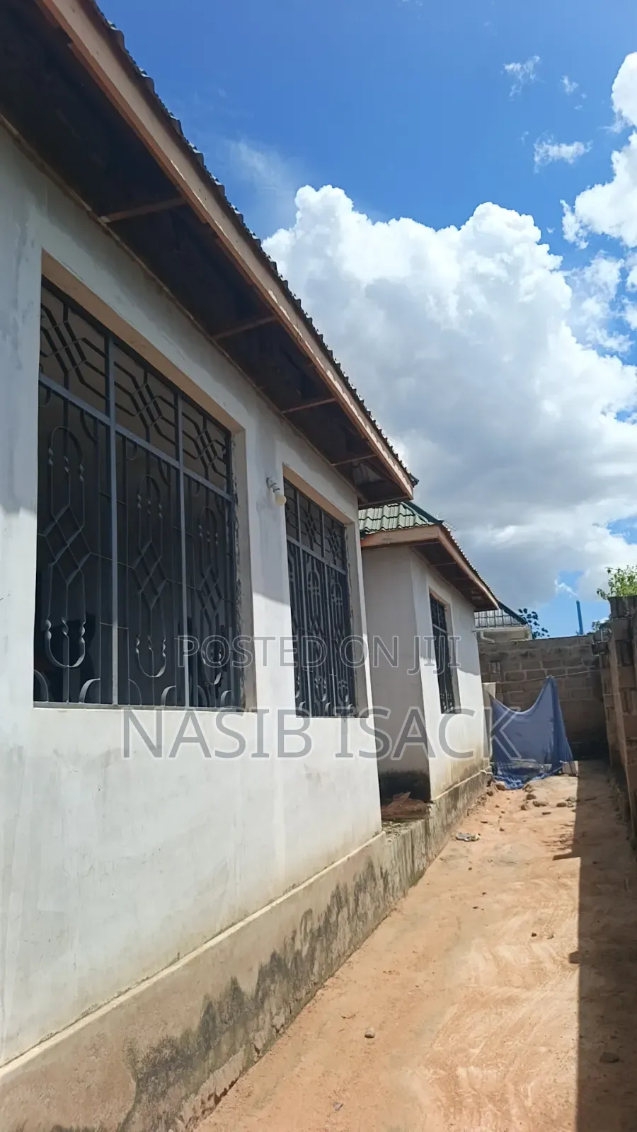 4bdrm House in Igoma for sale