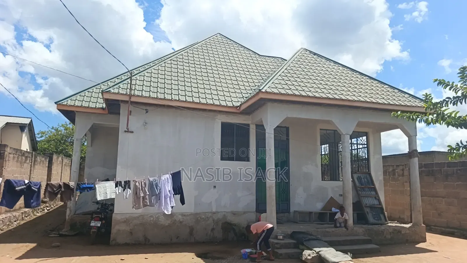 4bdrm House in Igoma for sale