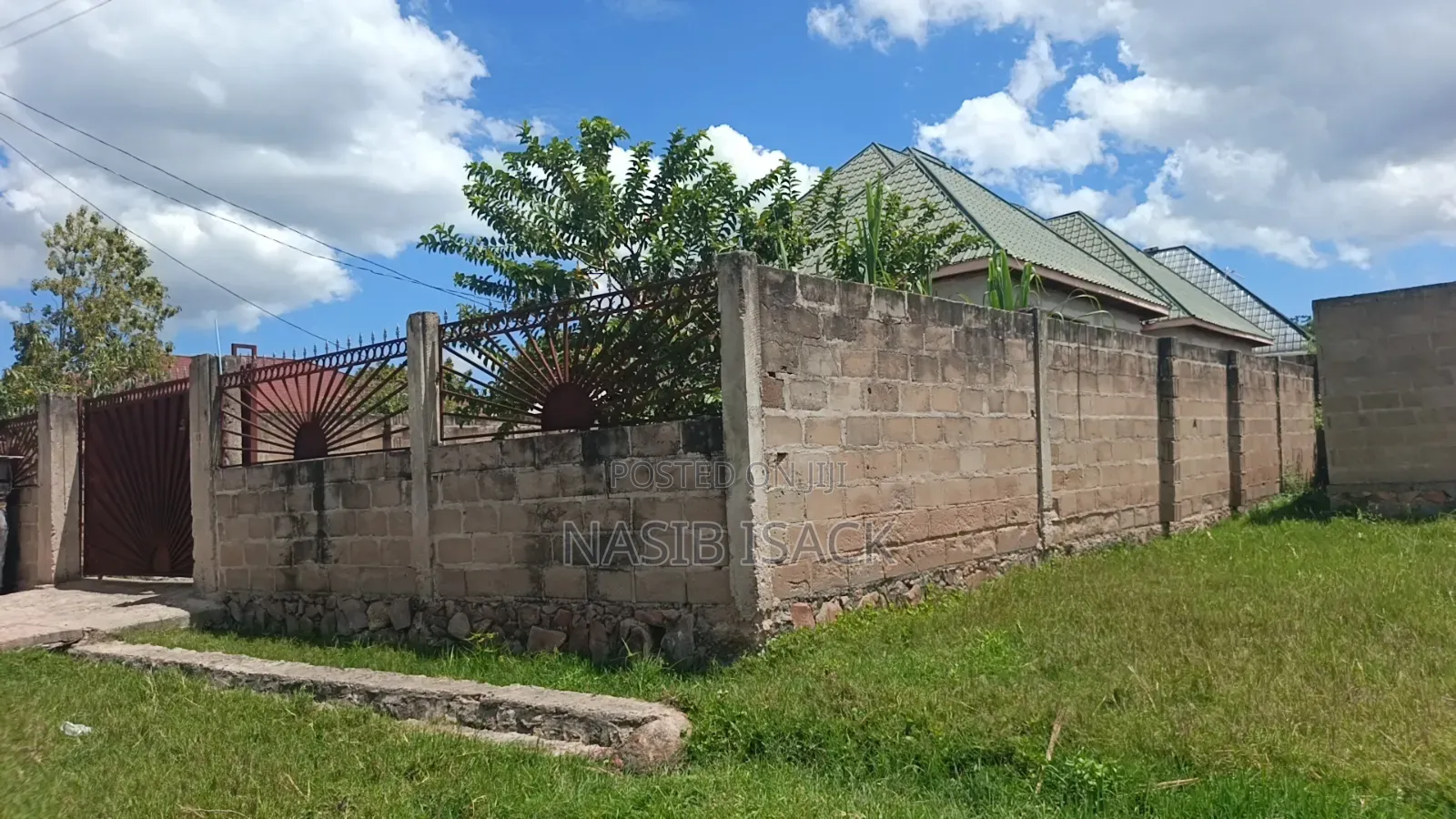 4bdrm House in Igoma for sale