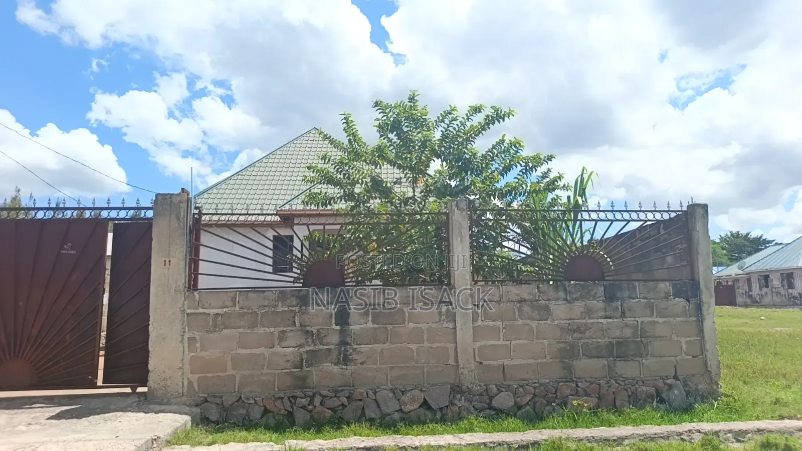 4bdrm House in Igoma for sale