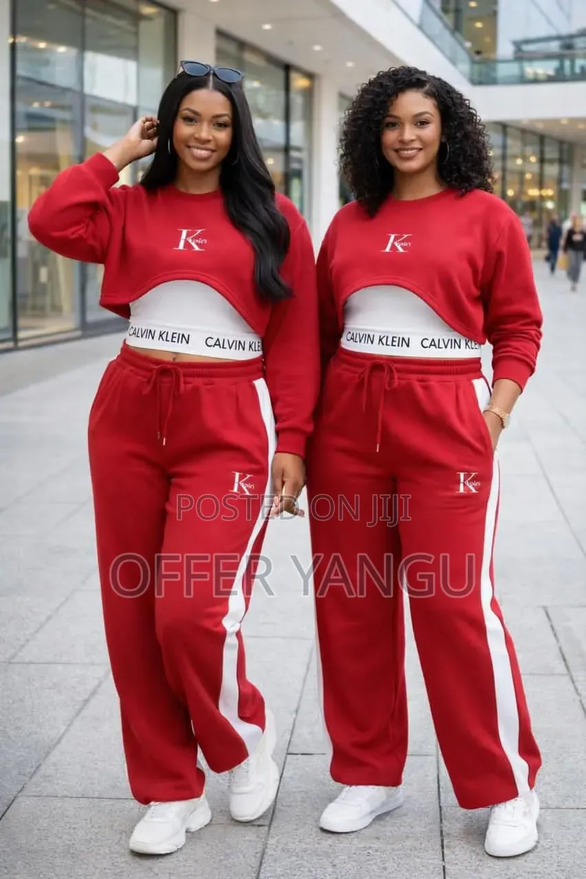 Calvin Klein Tracksuit Sets