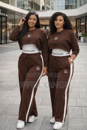 Calvin Klein Tracksuit Sets