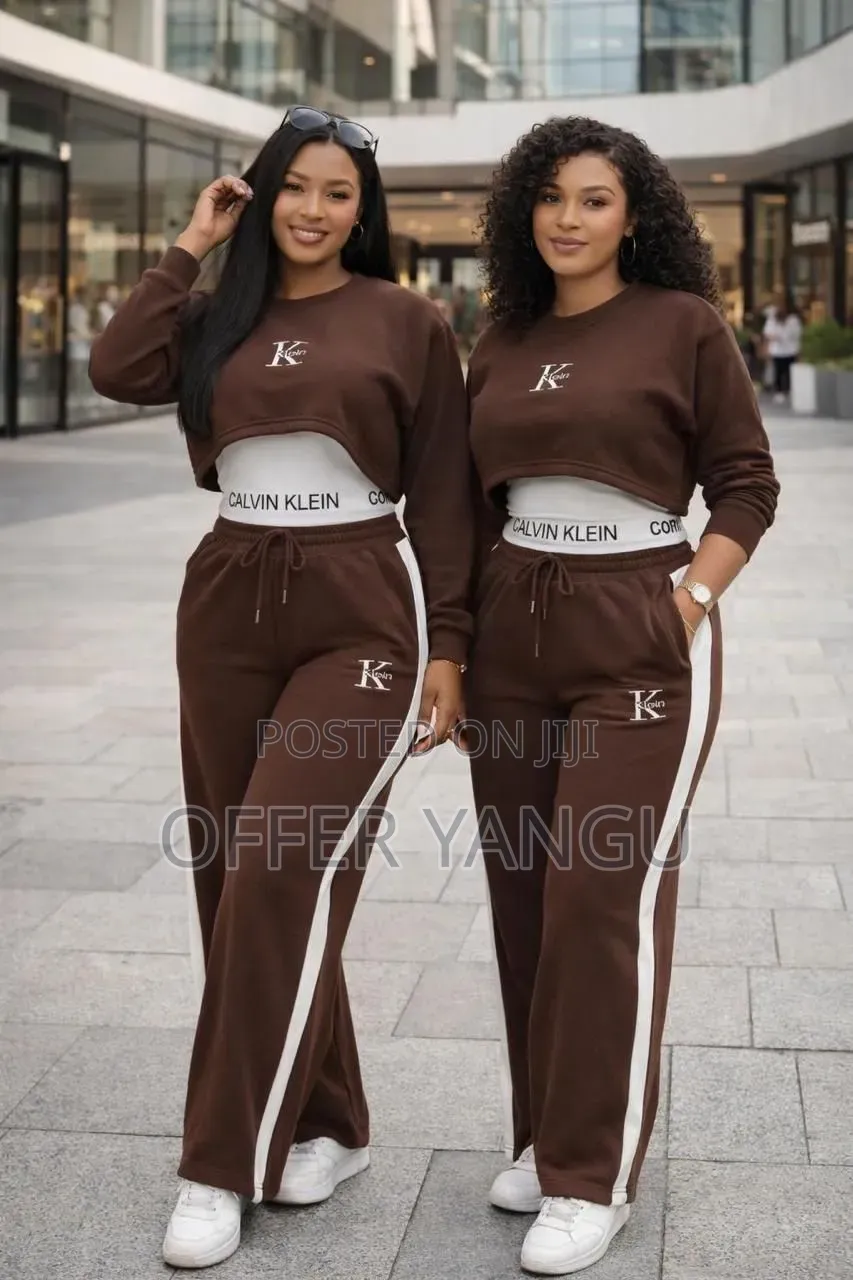 Calvin Klein Tracksuit Sets