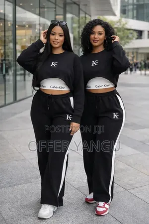 Calvin Klein Tracksuit Sets