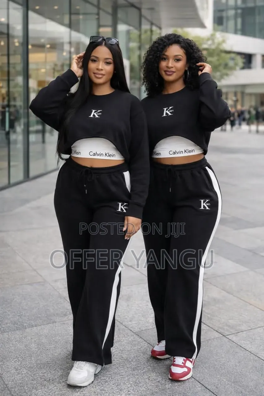 Calvin Klein Tracksuit Sets