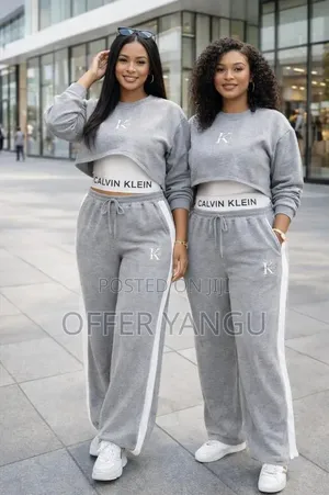 Calvin Klein Tracksuit Sets