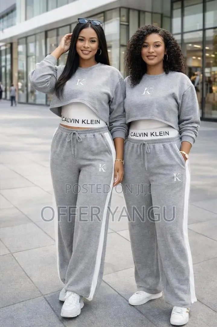 Calvin Klein Tracksuit Sets