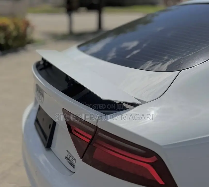 Audi A7 4dr Sedan AWD 2016 Pearl