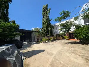 5bdrm House in Masaki for rent