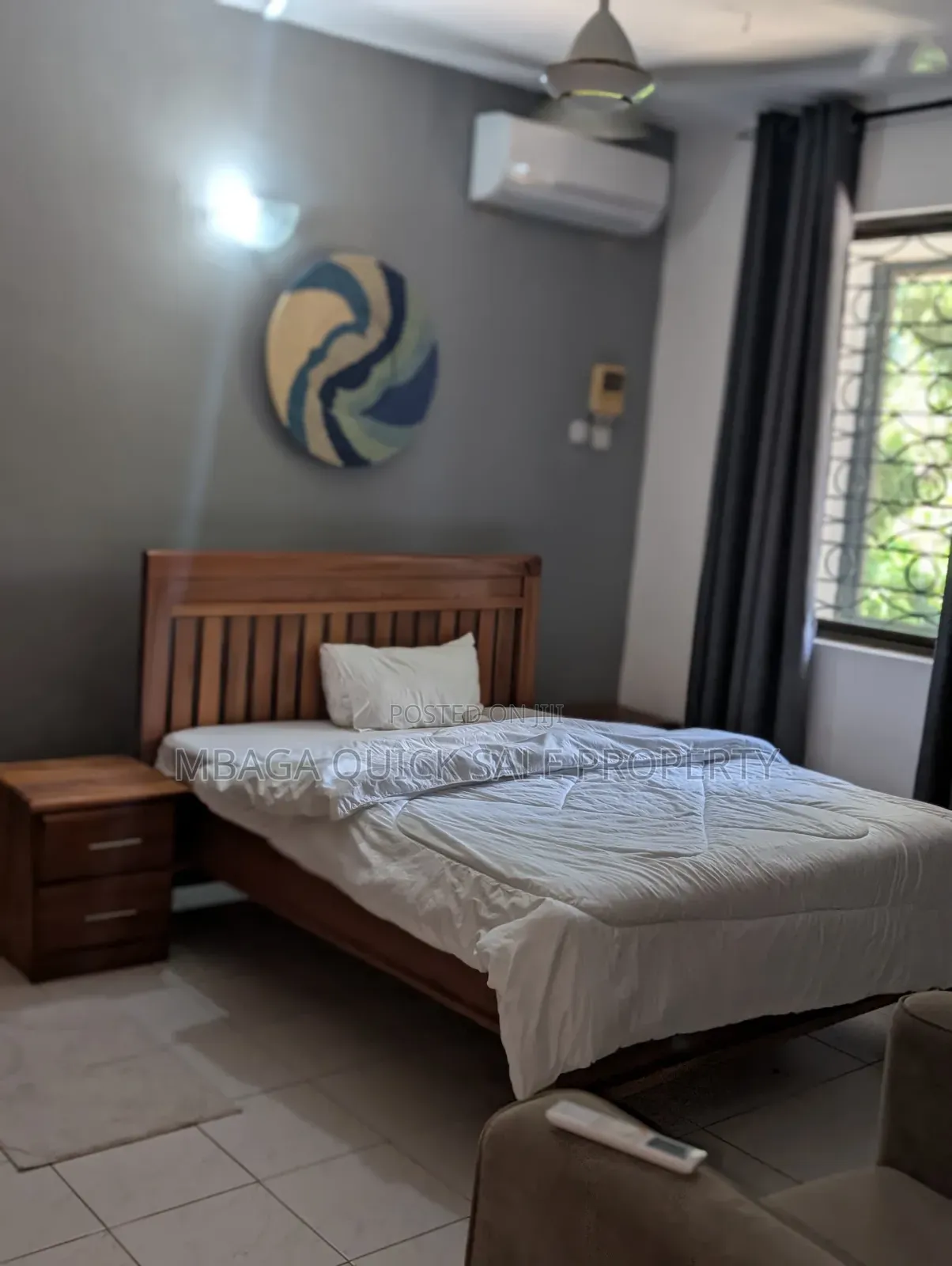 5bdrm House in Masaki for rent
